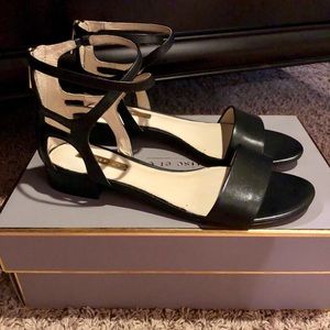 Louis et Cie Sandal